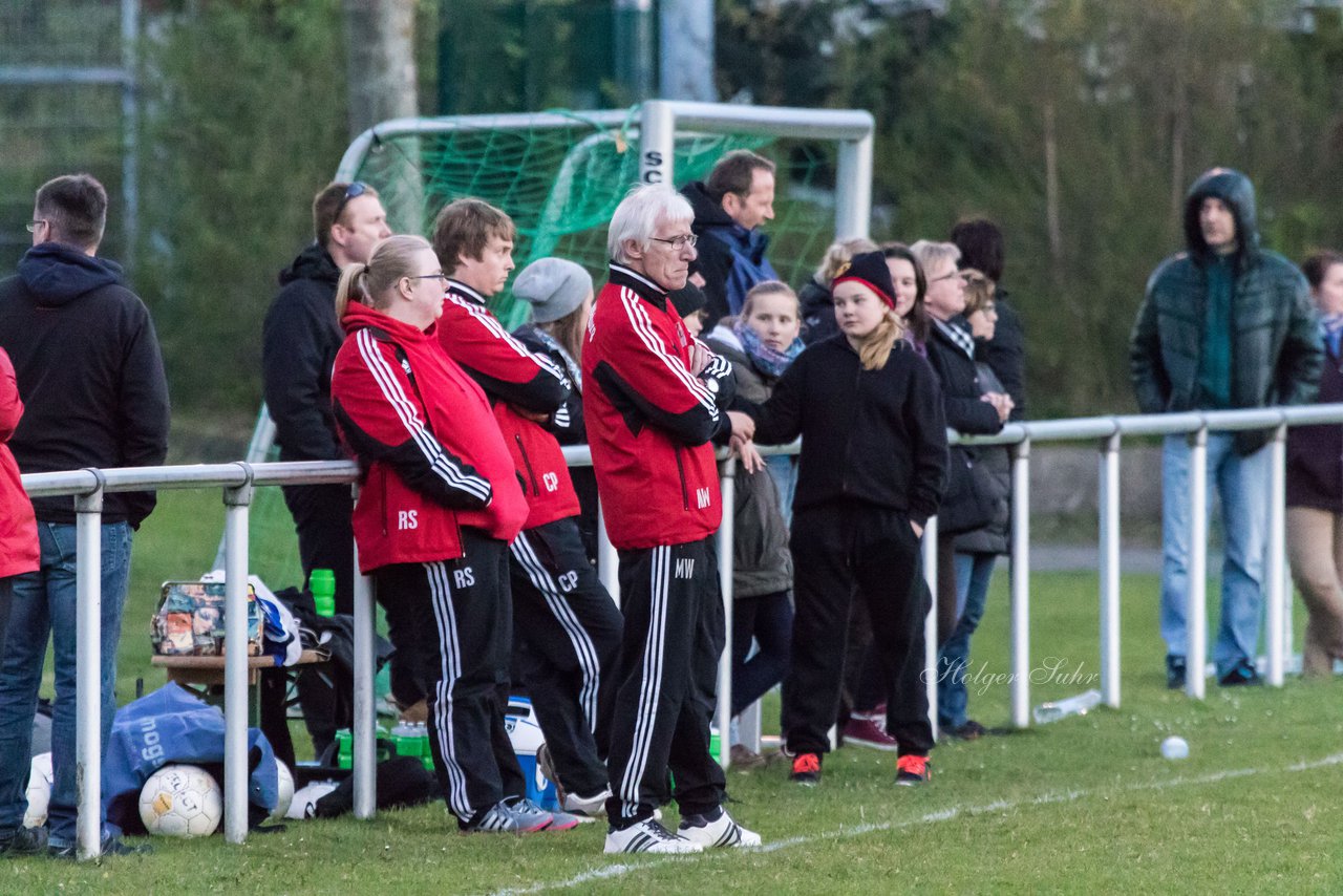 Bild 195 - Frauen SV Henstedt Ulzburg 2 - VfL Struvenhtten : Ergebnis: 17:1